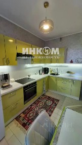 Продается 1-комн. квартира, 42,6 м²
