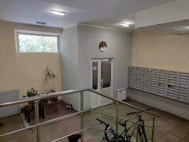 Продается 1-комн. квартира, 38,4 м²