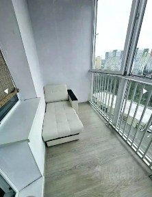 Продается студия, 28,3 м²