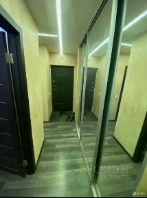 Продается 2-комн. квартира, 54,8 м²