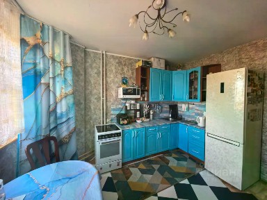 Продается 2-комн. квартира, 62,5 м²