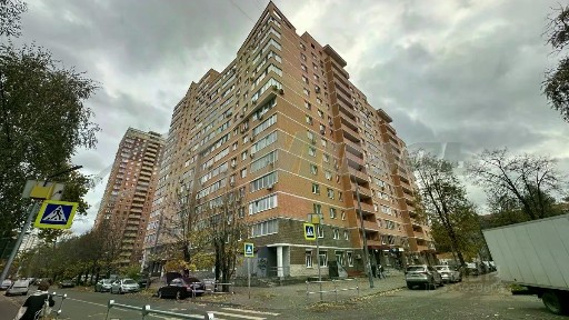 Продается 4-комн. квартира, 105,4 м²