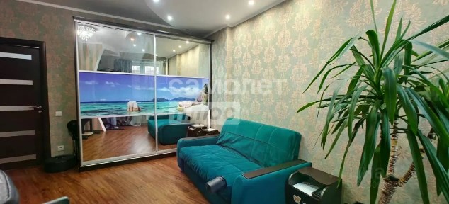 Продается 3-комн. квартира, 79,5 м²