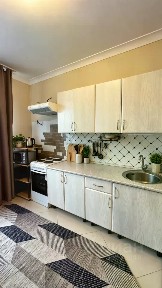 Продается 2-комн. квартира, 52,4 м²