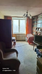 Московская область, Одинцово, мкр. 3-й, ул. Маршала Бирюзова, 10к2