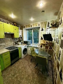 Продается 2-комн. квартира, 42 м²