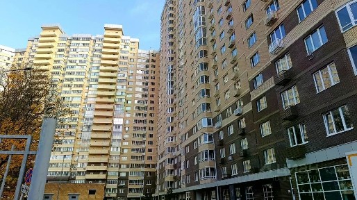 Продается 1-комн. квартира, 36 м²
