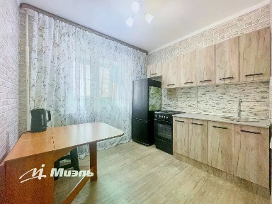 Продается 2-комн. квартира, 55 м²