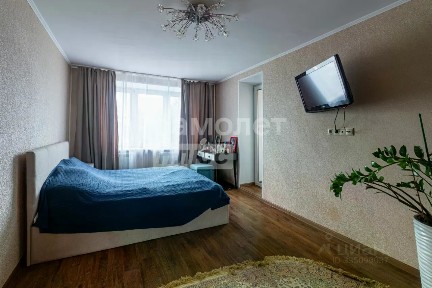Продается 2-комн. квартира, 44 м²