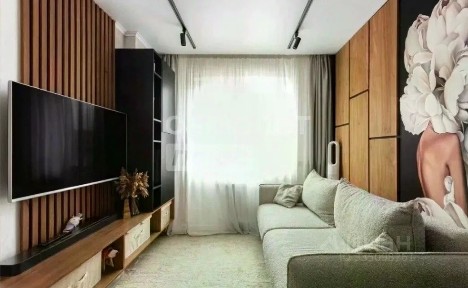Продается 2-комн. квартира, 59,4 м²