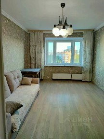 Продается 1-комн. квартира, 43,3 м²