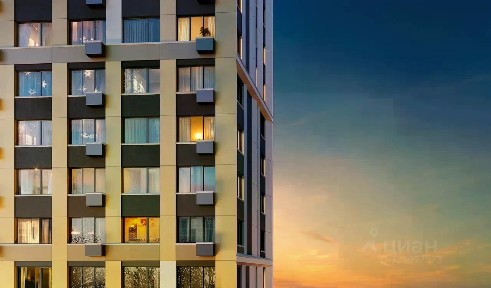 Продается 3-комн. квартира, 71 м²