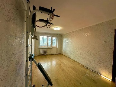 Продается 2-комн. квартира, 43,4 м²