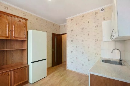 Продается 2-комн. квартира, 61,8 м²