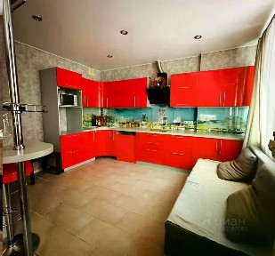 Продается 3-комн. квартира, 75 м²