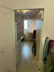 Продается студия, 27 м²