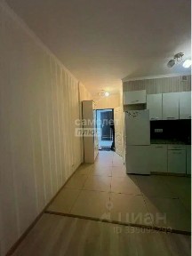 Продается 1-комн. квартира, 29,4 м²