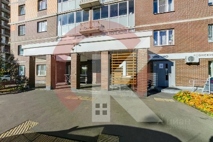 Продается 1-комн. квартира, 40,2 м²