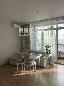 Продается 2-комн. квартира, 51,8 м²