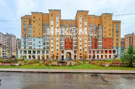 Продается 2-комн. квартира, 59,3 м²