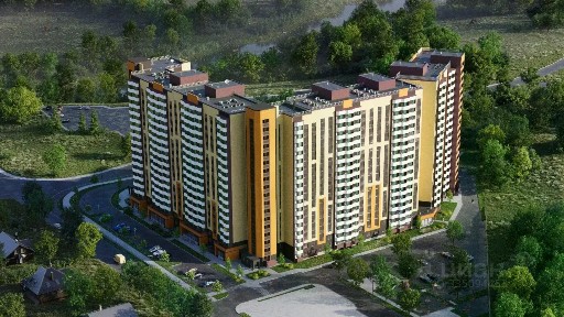 Продается 3-комн. квартира, 82,14 м²
