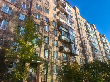 Продается 2-комн. квартира, 39 м²