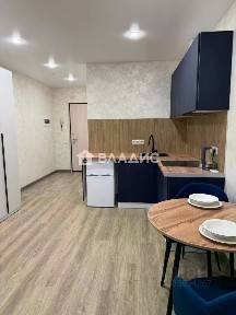 Продается студия, 23,5 м²
