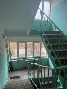 Продается 2-комн. квартира, 36,2 м²