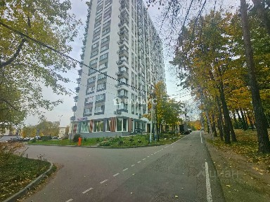 Продается 1-комн. квартира, 44 м²