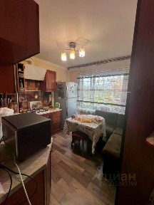 Продается 3-комн. квартира, 64 м²
