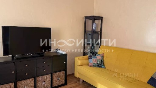 Продается 3-комн. квартира, 57,3 м²