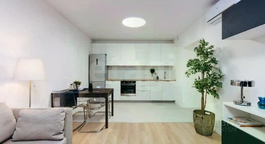 Продается 1-комн. квартира, 32,3 м²