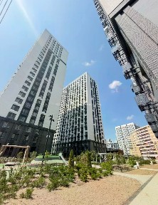 Продается студия, 20,08 м²
