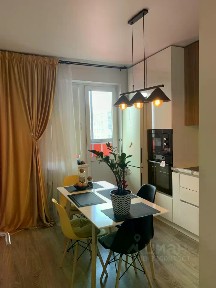 Продается 1-комн. квартира, 36 м²