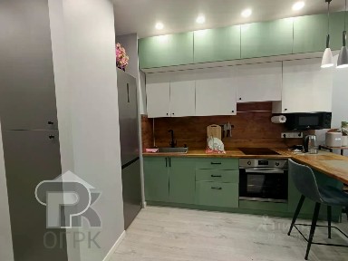 Продается 1-комн. квартира, 40 м²
