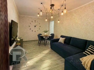 Продается 3-комн. квартира, 51,5 м²