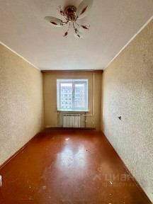 Продается 3-комн. квартира, 62 м²