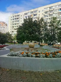 Продается 3-комн. квартира, 108 м²