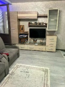 Продается 1-комн. квартира, 45,5 м²