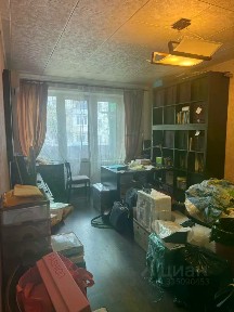 Продается 2-комн. квартира, 44,1 м²