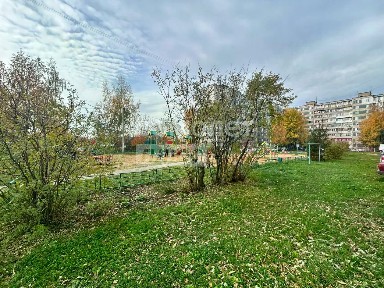 Продается 3-комн. квартира, 59,6 м²