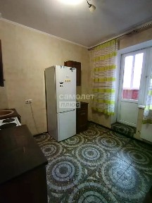 Продается 1-комн. квартира, 36,3 м²