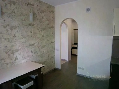 Продается 1-комн. квартира, 40,9 м²