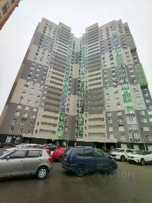 Продается студия, 25,9 м²