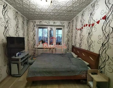 Продается 2-комн. квартира, 38 м²