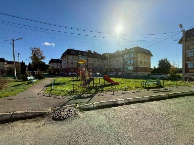 Продается 1-комн. квартира, 31,7 м²