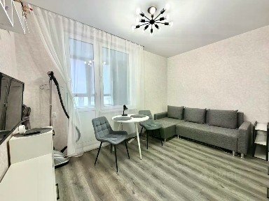 Продается студия, 20,5 м²