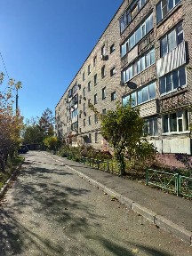 Продается 3-комн. квартира, 62,3 м²