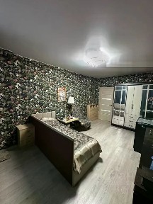 Продается 1-комн. квартира, 36,7 м²