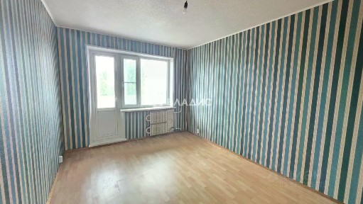 Продается 3-комн. квартира, 60,4 м²